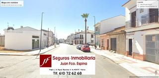 Terreny residencial  Calle los llanos. Se vende.  solar uso residencial en camino de los llanos. almont