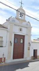 Maison à Almonte. Se vende vivienda en centro de almonte. proximo capilla gran pod