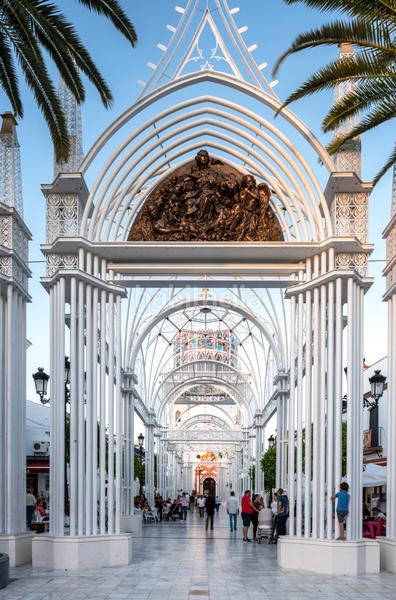 Foto b98223e6-7cce-479e-889a-ea728465d524. Terreno residenziale in Almonte Almonte