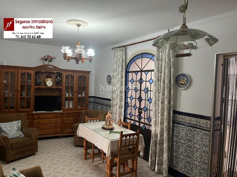 Foto 252c2236-4740-4cf5-98a5-7086ef4384bb. Maison avec cheminée dans Almonte Almonte