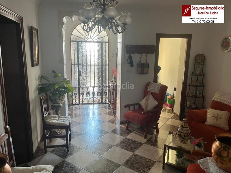 Foto 63345868-c602-4e12-9403-fd2ac95a7aec. Maison avec cheminée dans Almonte Almonte