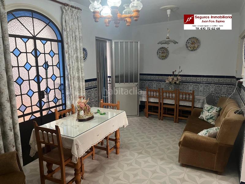 Foto 7d4979e8-225f-4d02-a219-b26996fe1a33. Maison avec cheminée dans Almonte Almonte