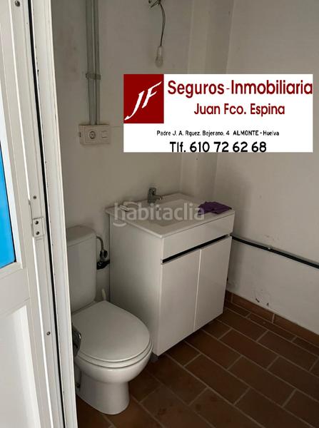 Foto 250fa2d5-8a57-4d28-b1f1-c8f595719f17. Gewerbliches grundstück in Almonte Almonte