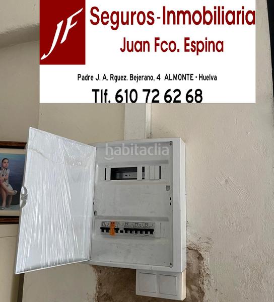 Foto afe97fb7-7131-45d9-8f53-5bc8955768b1. Gewerbliches grundstück in Almonte Almonte