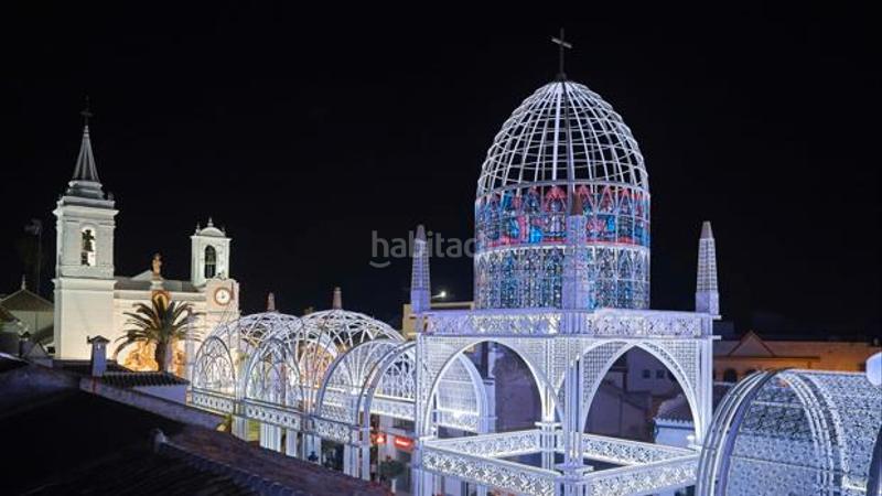 Foto be2d55e3-b284-4d44-b42b-a464da5e8f4a. Gewerbliches grundstück in Almonte Almonte