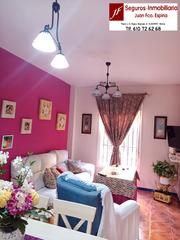 Casa en Almonte. Vivienda nueva centro de almonte.