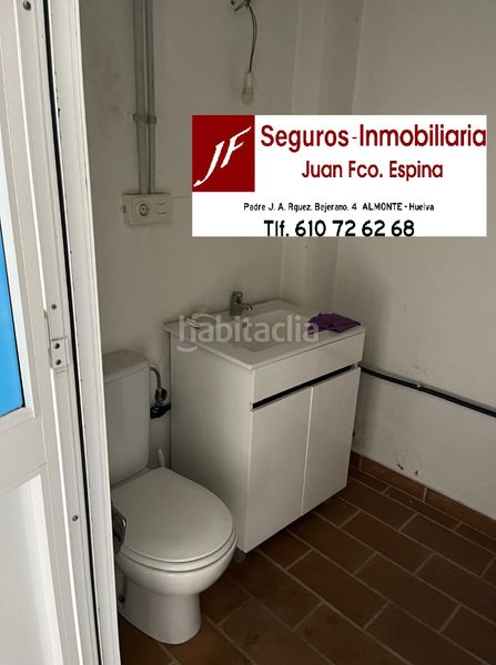 Foto 4de0b38e-baf1-49a3-8350-01d2308eaa15. Masia amb xemeneia a Almonte Almonte