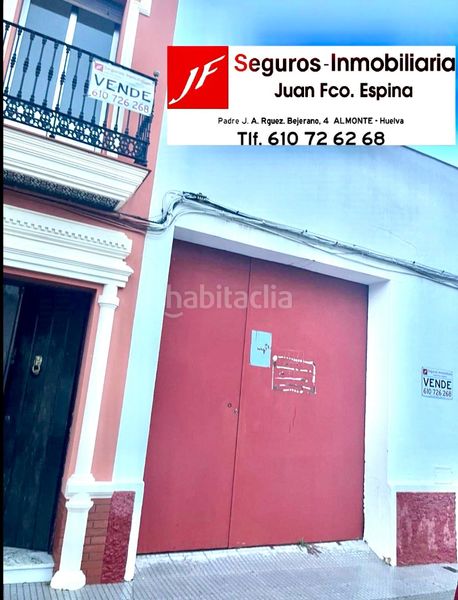 Foto 06f321f4-83c7-4ffd-85cf-17e4b48c0248. Casa amb aparcament a Bollullos Par del Condado