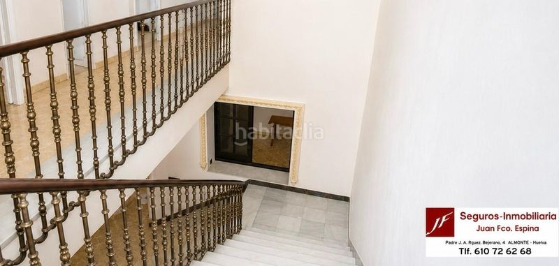 Foto 63d6cd48-e749-46aa-a965-1d7f5d97f20b. Casa amb aparcament a Bollullos Par del Condado