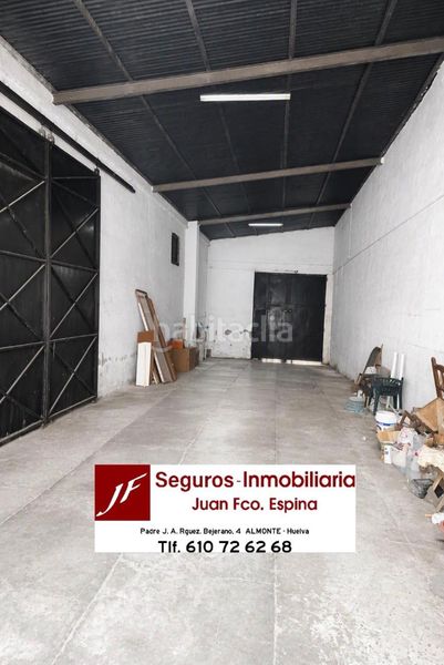 Foto 7bf1b0b9-df8c-413b-a018-1aa274ab586c. Casa amb aparcament a Bollullos Par del Condado
