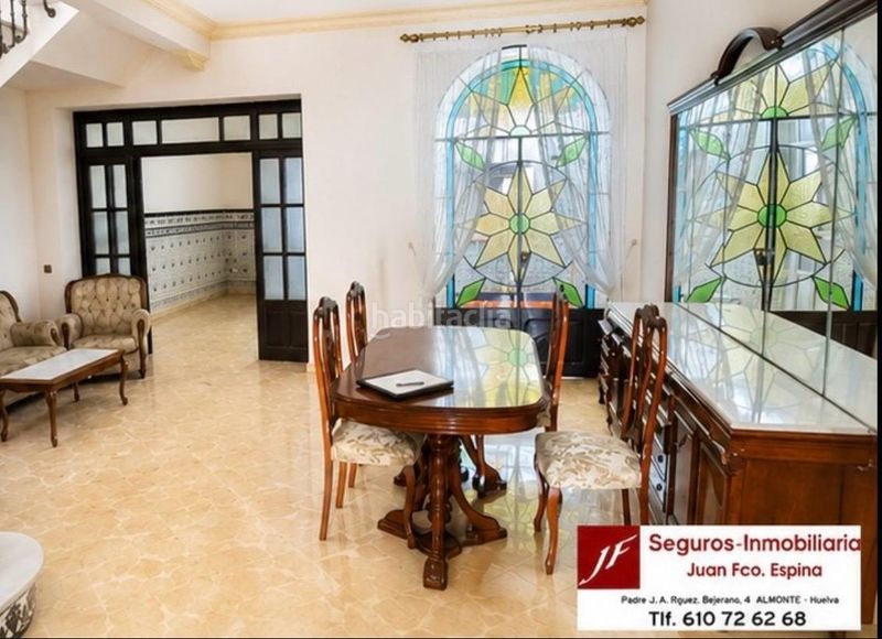 Foto 8bd2f64b-31ef-408d-9898-0f19f364997d. Casa amb aparcament a Bollullos Par del Condado