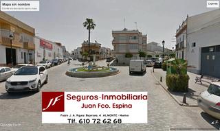 Terreny residencial  Avenida rafael alberti. Se vende gran solar en almonte, urbano residencial o comercial