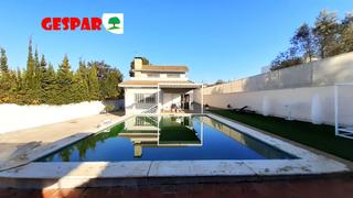 Maison à Lliçà de Vall. Muy cómoda