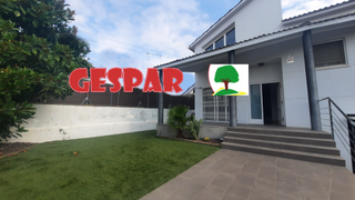 Lloguer Casa a Lliçà de Vall. Casa sola a 4 vientos