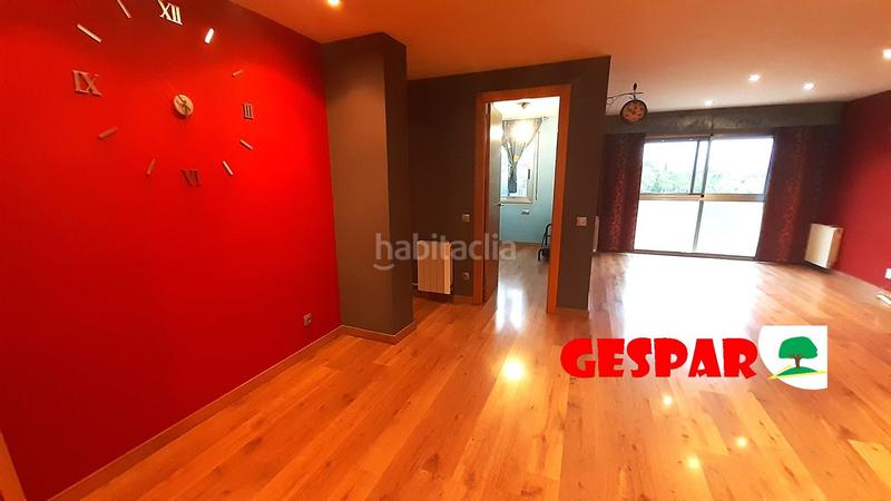 Foto 40762baa-a7db-4a32-a3da-5c7facbce6d4. Piso 3 habitaciones parking en Can Pantiquet Mollet del Vallès