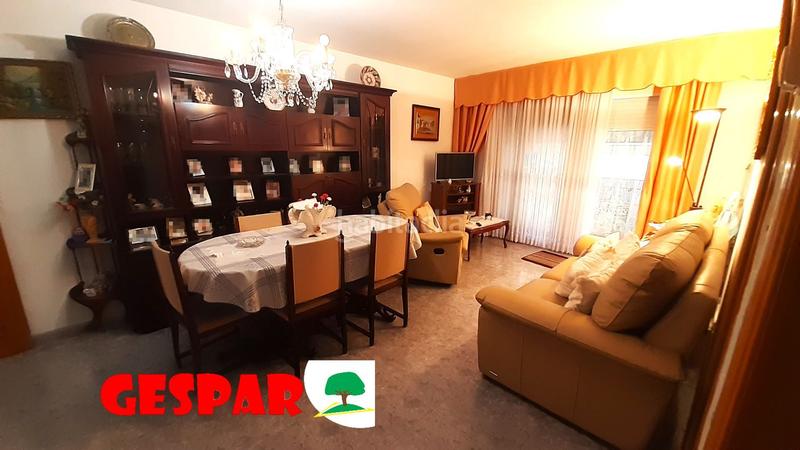 Foto 2dbbd436-4d5d-422c-90e6-4cb0e73ea2d7. Etagenwohnung mit heizung in Centre Mollet del Vallès