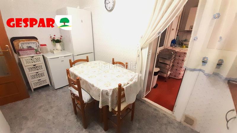 Foto 2ef2e860-a5ed-4cf4-95e3-758066c40b9d. Etagenwohnung mit heizung in Centre Mollet del Vallès