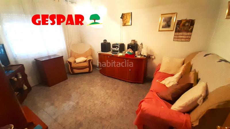 Foto 39f05342-44c6-4afe-b89a-bbf7d2e2379d. Etagenwohnung mit heizung in Centre Mollet del Vallès