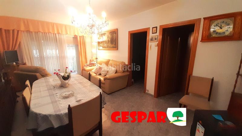 Foto 3ebdf2f4-39a3-45b3-a18d-01b8767668e8. Etagenwohnung mit heizung in Centre Mollet del Vallès