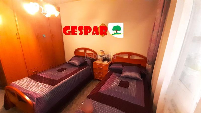 Foto 4e281e69-b6fe-48ff-b053-5cf06f762f8c. Etagenwohnung mit heizung in Centre Mollet del Vallès