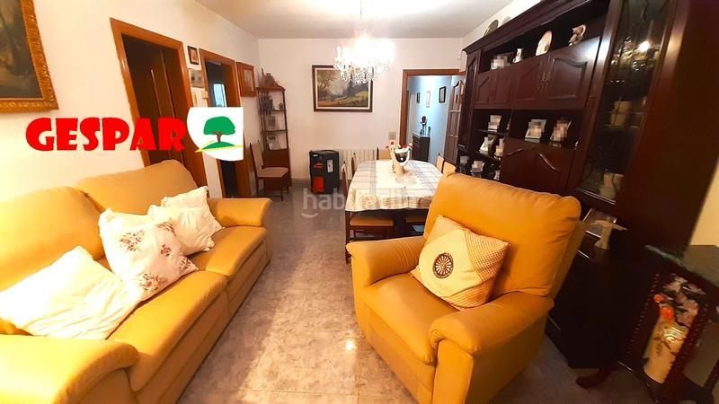 Foto 61becea9-7876-49bf-9ea4-8d6de09a6d53. Etagenwohnung mit heizung in Centre Mollet del Vallès