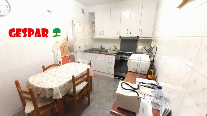 Foto 66bc7075-91e5-4408-b62d-0fe799af703f. Etagenwohnung mit heizung in Centre Mollet del Vallès