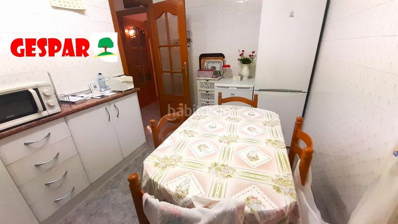 Foto 6ba1cf59-6b4b-4ef1-902c-d99505f15be0. Etagenwohnung mit heizung in Centre Mollet del Vallès