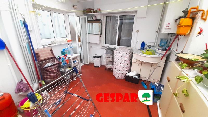 Foto 8cf40574-b352-4137-86c9-7a922fb5d4e0. Etagenwohnung mit heizung in Centre Mollet del Vallès