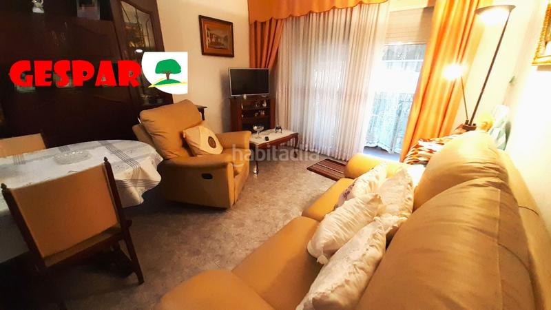 Foto 97c1838b-441c-42de-a7dc-8702ea3861c3. Etagenwohnung mit heizung in Centre Mollet del Vallès