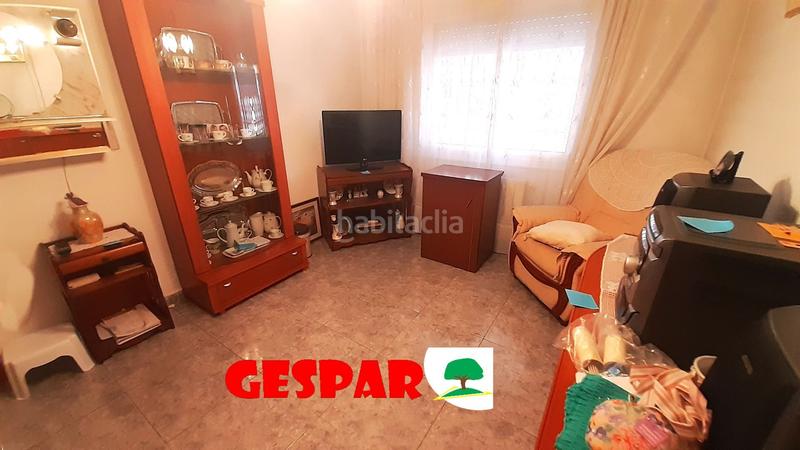 Foto e206d230-5225-4490-9178-081a65f87817. Etagenwohnung mit heizung in Centre Mollet del Vallès