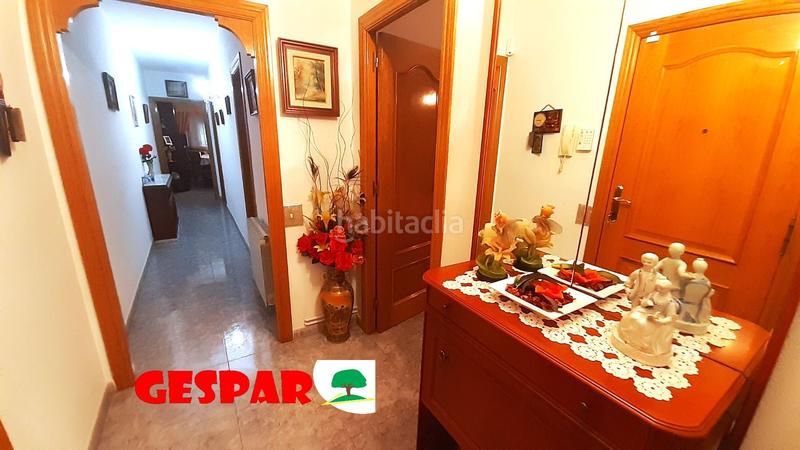 Foto fe3a2a17-c595-43d7-a25d-a3f7f39af3e1. Etagenwohnung mit heizung in Centre Mollet del Vallès