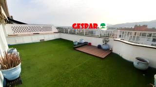 Pis a Can Pantiquet. Ático en mollet del vallés