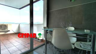 Pis a Parets del Vallès. Fantásticas y privadas vistas