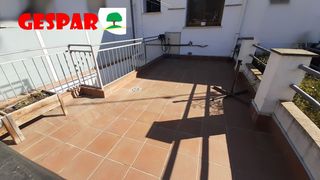 Casa adossada a Parets del Vall�s. Adosada en el centro hist�rico