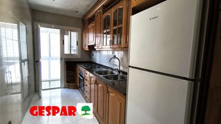 Flat in Parets del Vallès. Balcón, ascensor y 4hab