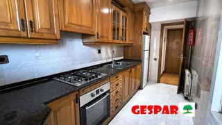 Flat in Parets del Vall�s. 4 habitaciones y ascensor