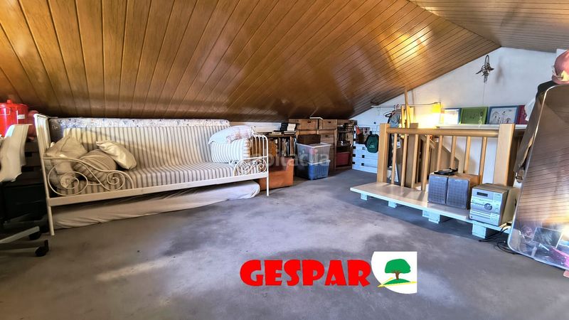 Foto 5be316cf-98bb-4243-8814-f2445cacb7d4. Casa amb calefacció a Parets del Vallès