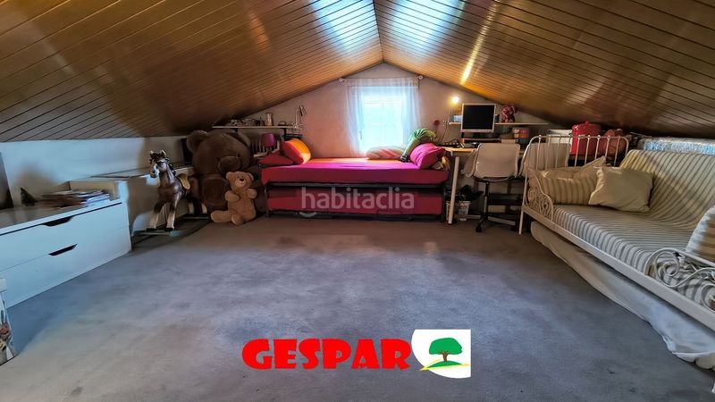 Foto a41e3466-31b5-4ee2-a5a6-7dec9714856e. Casa amb calefacció a Parets del Vallès