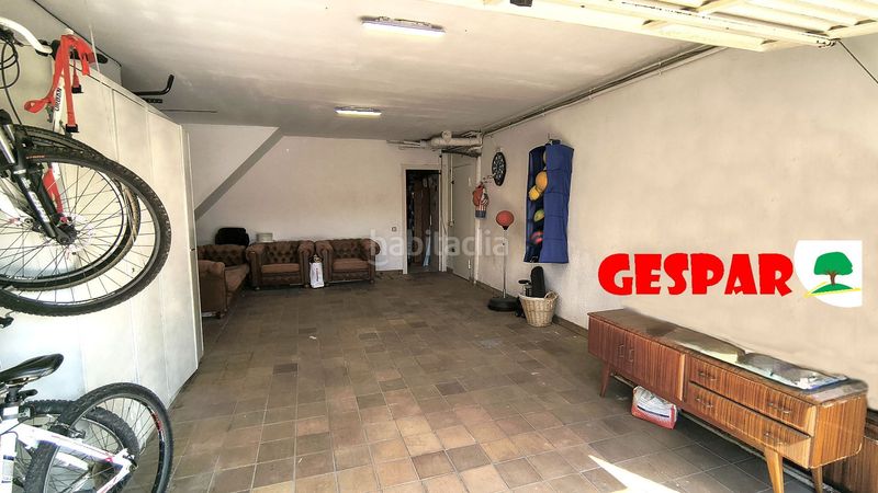 Foto def42233-8e92-405f-a5d7-103087870366. Casa amb calefacció a Parets del Vallès