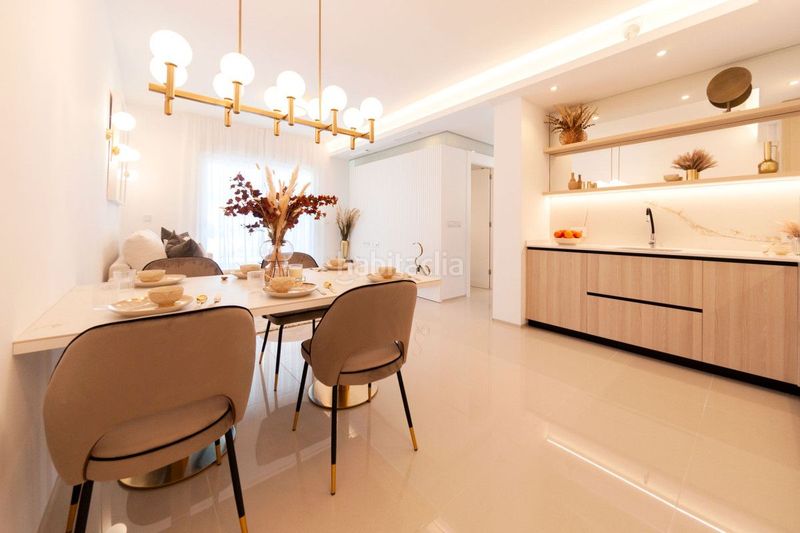 Foto 7022c0c1-e7fc-42cd-8201-e6a80f347278. Àtic amb aparcament piscina a Rojales