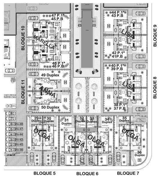 Foto c1d1f329-8c4c-49f8-955c-e225854eebec. Àtic amb aparcament piscina a Rojales