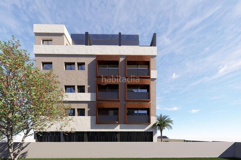 Foto 821a39d9-72dd-4f5d-b014-db36fd2c757b. Piccolo appartamento in Los Cuarteros San Pedro del Pinatar