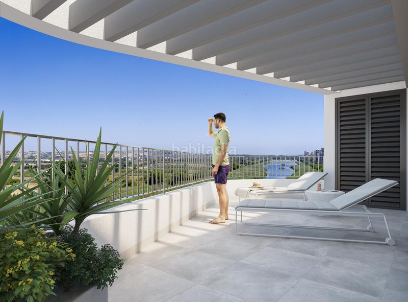 Foto 45177872-0c54-46ef-bd47-4e0daceb65c2. Piccolo appartamento con parcheggio in Guardamar Playa Guardamar del Segura