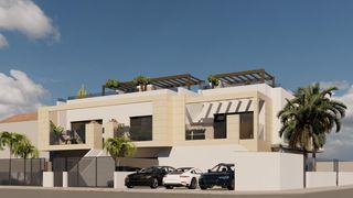 Casa in San Pedro del Pinatar