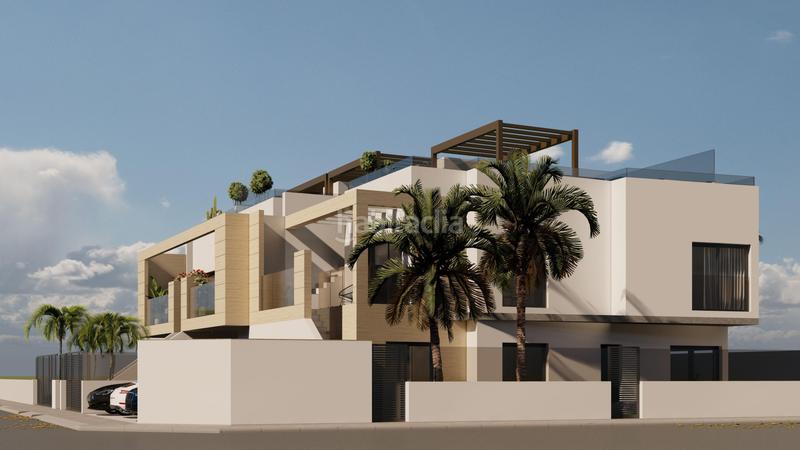 Foto c1466214-2d87-413c-adaf-0993cbba5a45. Casa con piscina in San Pedro del Pinatar San Pedro del Pinatar