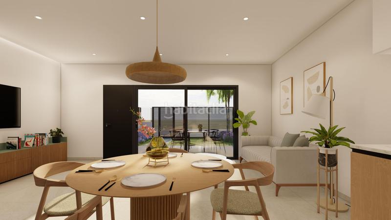 Foto f3be63da-5778-400d-887e-024f434a37a3. Maison avec piscine dans San Pedro del Pinatar San Pedro del Pinatar