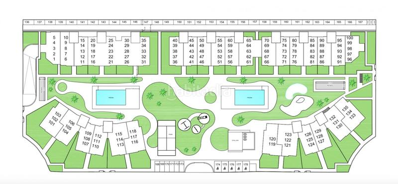 Foto 08b41591-fdc0-48cb-bc4d-ce48e3a0a9ec. Appartement avec piscine dans El Raso Guardamar del Segura