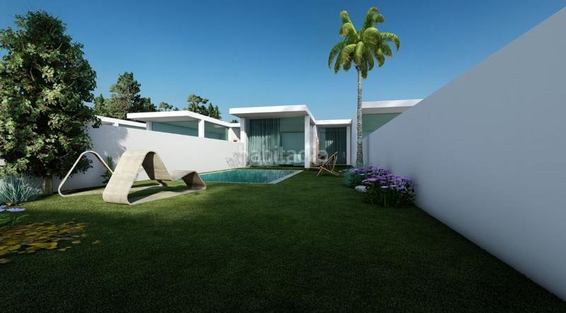 Foto ccf1cf34-2e59-4ebf-99f4-e1482e565573. Semi detached house with pool in Sangonera la Verde Murcia
