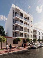 Ground floor in Pueblo