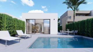 Chalet in Los Urrutias